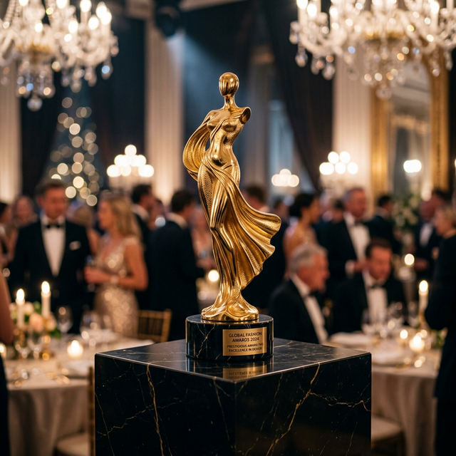 Industry Awards